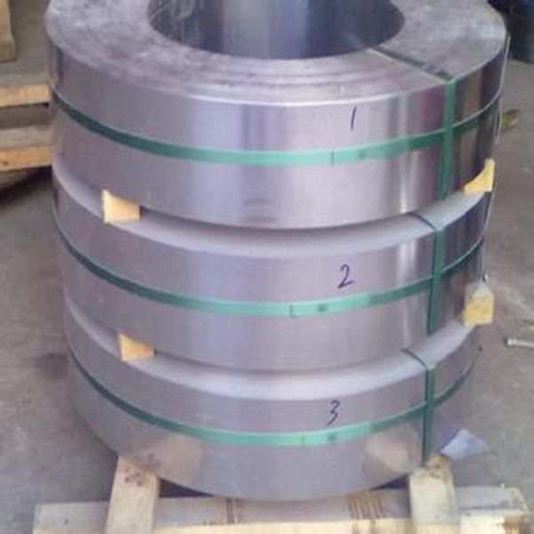 Buy 430 Steel Strip Coil Ba 2b Surface 2.5mm Stainless Steel Strip Roll ASTM JIS AISI at wholesale prices
