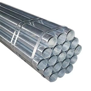 Galvanized Pipe 4 Inch Din2440 Galvanized Steel Pipe Sch 40 Galvanized Pipe