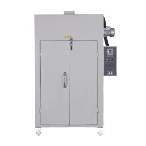 Experimental Electric Heating Industrial Drying Oven Blast Constant Temperature