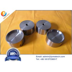 Alcr Aluminum Chromium Sputtering Targets Coating For Carbide Tools