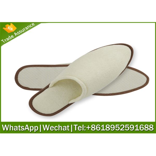 Buy hotel slipper,bathroom slipper,SPA slipper,Towel Slippers, Terry slipper at wholesale prices