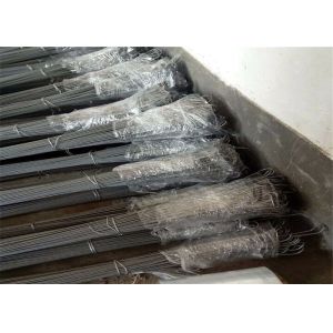 3.2mm 13 Gauge Baling Wire Cotton Galvanized Quick Link