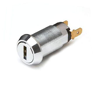 Buy M19 High Security Switch Lock Electronic Lock at wholesale prices