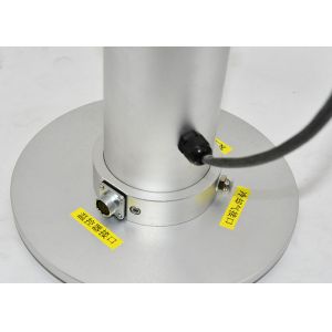 Ultrasonic Iindium Coated Superconducting Wire Technology