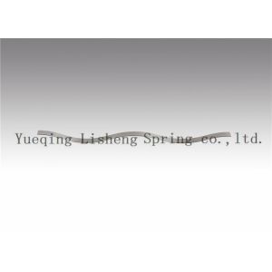 LS Series Wave Springs Inch Linear Springs