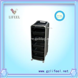 China fashional beauty salon furniture Hair salon spa trolley for beauty salon on sale