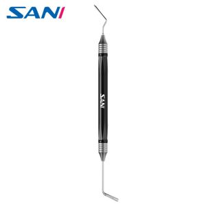 Dental SANI Composite Filling Instrument