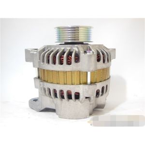NISSAN NA20 RB25 ENGINE ALTERNATOR A002TB4491 23100-4N010 12V 100A