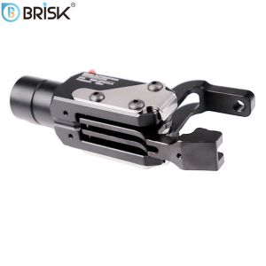 Easy Adjustment Stamping Gripper Modular Structure For Time Saving