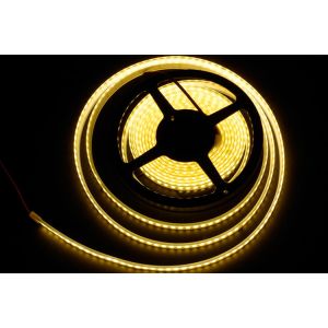 High Brightness Smd Flexible Led Strip Lights Warm White 12v Outdoor Led Strip