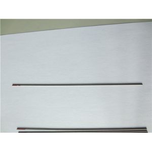 Quality tungsten tig electrode for sale