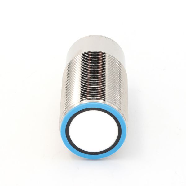 Buy M12 Connector Ultrasonic Sensors NPN IP67 Detection Range 100-2000mm at wholesale prices