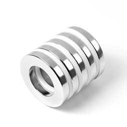 2018 New Design Composite and Block Shape NdFeB Magnet