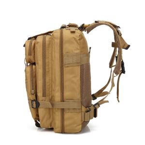 Lightweight Packable Durable The Best Selling Tactical Army 3 Day backpack for