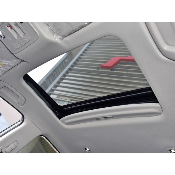 SUV Level 2024 Hondas ENP2 Pure Electric Mini SUV 545KM Long Range 5-Door 5-Seater Left EEC Certified Popular Armenia