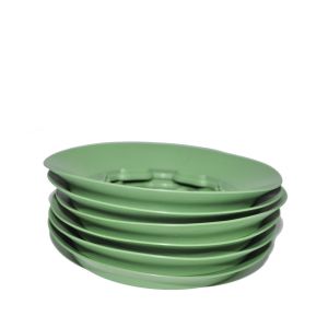 Quality NSF Transfer Custom Rubber Parts FKM NBR Molded Rubber Seals for sale