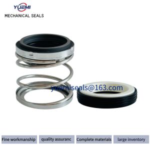 China Type21  Mechanical Seals Replace to Jo hn Crane Pool Pump Seal  Mechanical Seal Type 21 Shaft Size  Inch on sale