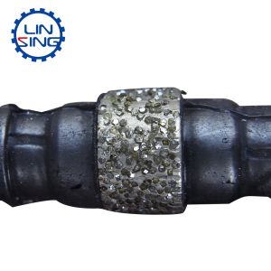 Environment Protecting Diamond Wire Saw with OBM Customized Support