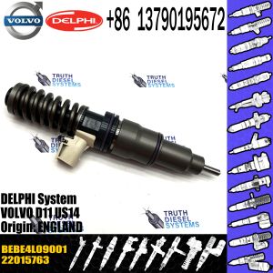 Diesel Fuel Injector BEBE4L09001 BEBE4L10001 BEBE4L11001 BEBE4L13001 BEBE4N01001