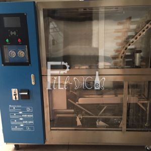 Ro Purification 30w Sus304 Coin Operated Water Vending Machine