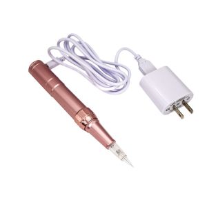 5R Permanent Makeup Machine Rechargeable Battery Tattoo Gun