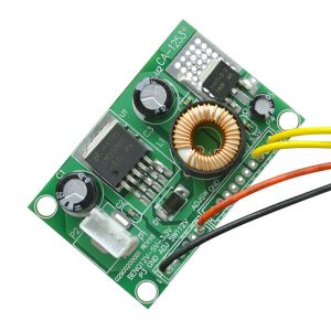 CA-1253 12V To 5V To 3.3V LCD Power Supply Board Voltage Conversion Module With