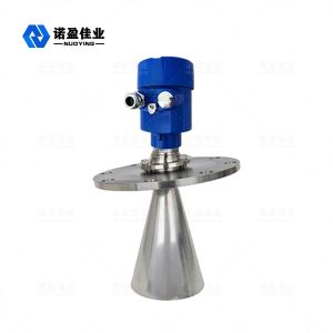Flange Type 35m Intelligent Level Transmitter 316 SS Particle Medium