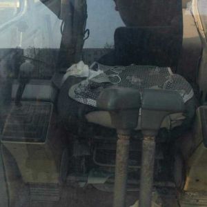 Used kobelco sk220-3 excavator for sale