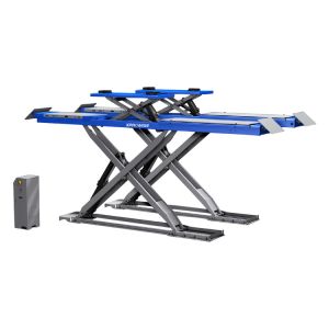 4.5T Alignment Scissor Car Lift