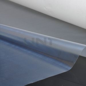 Transparent Slip Poof Fusible Blow Molding Hot melt adhesive film