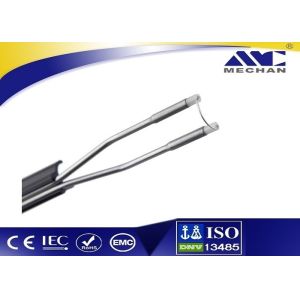 RF Plasma Gyn Electrode , Disposable Probe