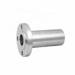 Long Weld Neck Flange Hot Forging ASTM A182 2 Inch Class 150