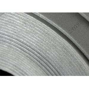 XLPE / XPE Polyethylene HVAC Insulation Foam High Resilience