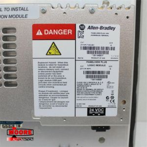 2711P-T10C4D1 2711PT10C4D1 Allen Bradley AB Panelview Plus 1000 Touchscreen