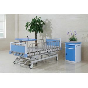 Pediatric Hospital Beds For Baby