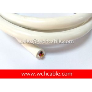 UL20554 Electric Car TPU Cable