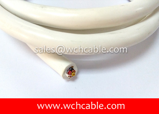 Buy UL20554 Electric Car TPU Cable at wholesale prices