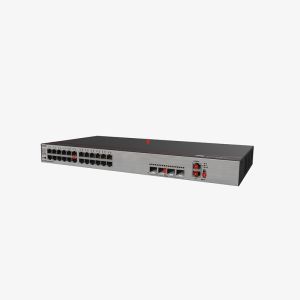 CloudEngine S5735-L8P4X-A1 Enterprise Optical Switch with 96Gbps/336Gbps