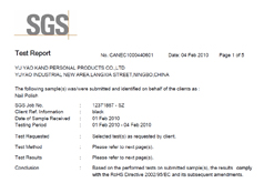 5Pc Dual-ended Nail Scrubbing Brush Rhinestone Handle Silicone Nail Brush