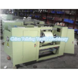 Quality good quality axis machine for winding yarn thread such as pp,terylene,nylon etc.China company tellsing for sale