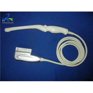 Wide Band Convex Transducer Ultrasound , 9MHz Colour Doppler Ultrasound