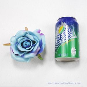 Artificial Rose Heads