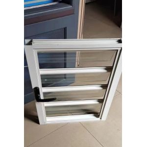 Mill finish Machining Aluminum Machine Precision Components Horizontal Opening