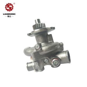 Genuine Engine Cummins M11 Water Pump 4972857