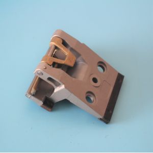 Textile Finishing Machine Spare Parts Monforts Stenter Clip Single Usage Cooper