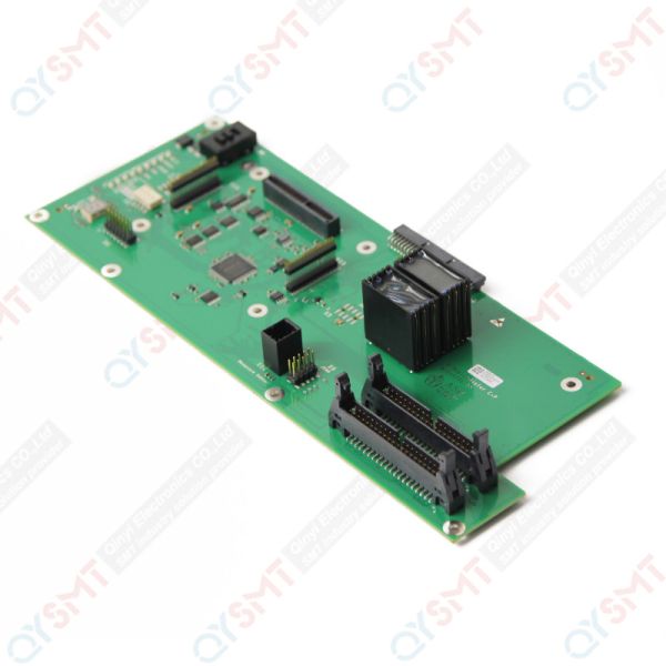 Buy SMT spare parts SIEMENS PCB 03055516807 at wholesale prices