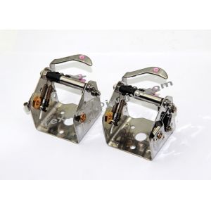 Tsudakoma Holder Assy ZA Airjet Loom Weaving Loom Spare Parts