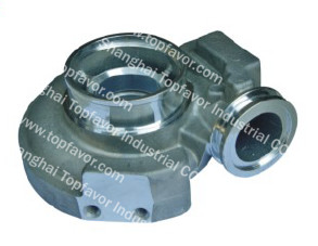 Quality Pressure shell HE221W for sale