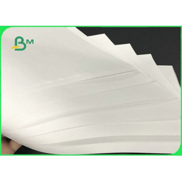 Virgin Wood Pulp 130gsm 170gsm 200gsm C2S Matte Paper For Printing Poster
