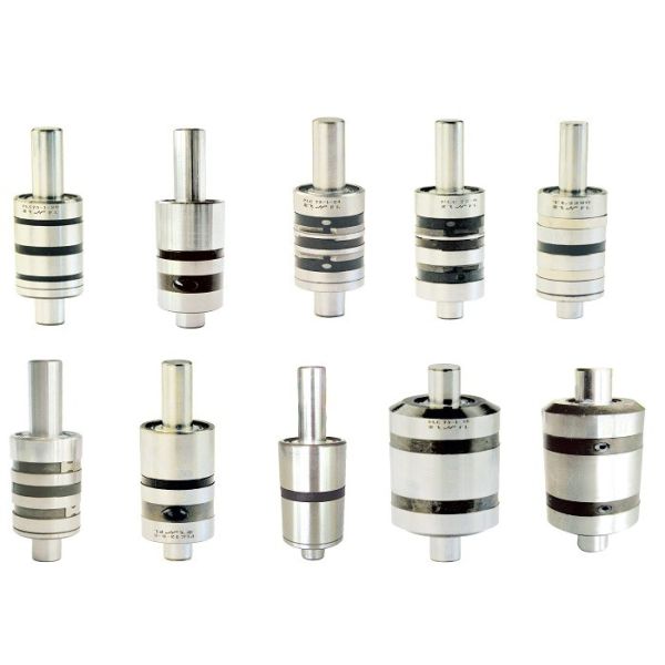 Buy 65000rpm Open End Spinning Spare Parts Bearing With Cup at wholesale prices